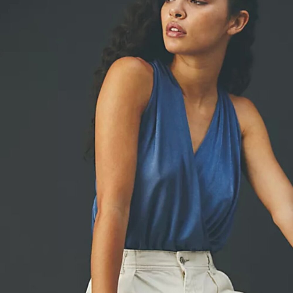 Free people night owl bodysuit NEW